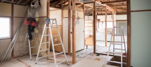 Entreprise de rénovation de la maison et de rénovation d’appartement à Charens